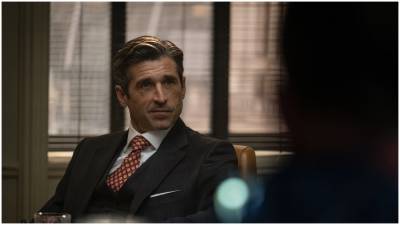 Patrick Dempsey, Alessandro Borghi in First-Look Images of ‘Devils’ Season 2, Now Filming in Rome – Global Bulletin - variety.com - Australia - Japan - Rome