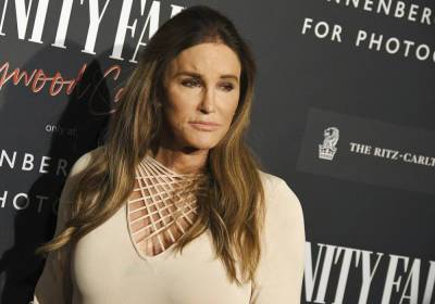 Caitlyn Jenner Files Paperwork To Run For Governor Of California In Expected Recall Election - deadline.com - France - California