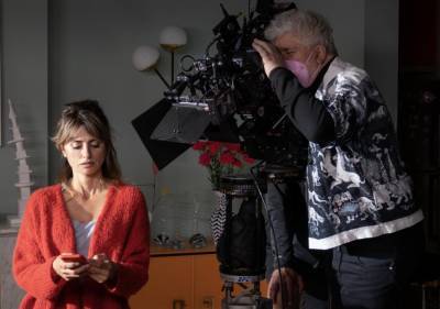 Sony Pictures Classics Acquires Pedro Almodovar & Penelope Cruz Reteam ‘Madres Paralelas’ - deadline.com - Australia - New Zealand - Madrid