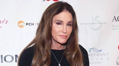 Caitlyn Jenner Announces Run For Governor Of California: Everything We Know About Her Plans - hollywoodlife.com - California