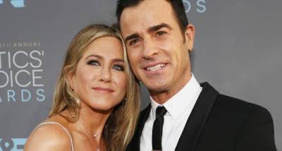 Justin Theroux on dealing with fame after marrying Jennifer Aniston; REVEALS special advice by Jason Bateman - www.pinkvilla.com