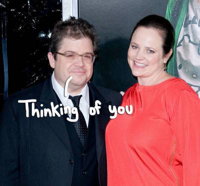 Patton Oswalt Remembers Late Wife Michelle McNamara Five Years After Her Death In Heart-Wrenching Tribute - perezhilton.com - USA