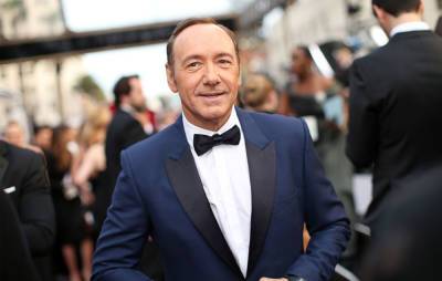 Kevin Spacey reportedly did “song-and-dance number” during sexual harassment deposition - www.nme.com - city Right