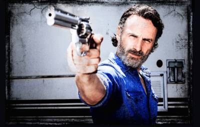 ‘The Walking Dead’: Andrew Lincoln says Rick Grimes spin-off could begin shooting in spring - www.nme.com