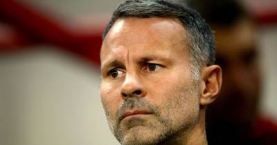Ex-Manchester United star Ryan Giggs issues statement after being charged with three offences by Greater Manchester Police - www.manchestereveningnews.co.uk - Manchester