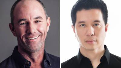 ‘The Lincoln Lawyer’: Jamie McShane & Reggie Lee Join Netflix Drama Series As Recurring - deadline.com - county Campbell - Lincoln