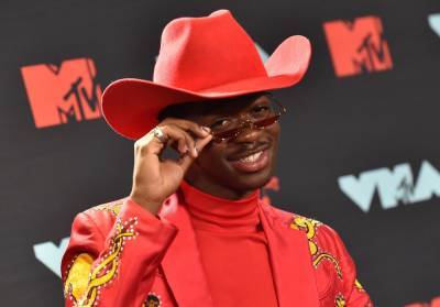Lil Nas X Releases New Version Of ‘Montero (Call Me By Your Name)’, Making All The Sounds With His Mouth - etcanada.com