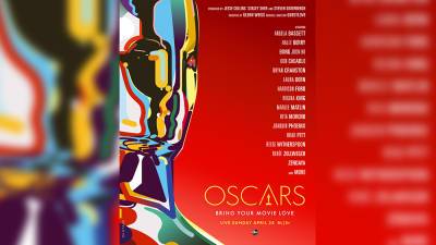 Oscar Nominee Steven Yeun Added To Ensemble Cast Of Academy Award Presenters – Update - deadline.com - USA