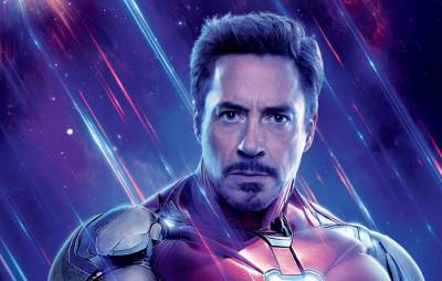 Marvel fans erect LA billboard to begging studio for Iron Man to return - www.nme.com - Los Angeles - Los Angeles