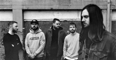 While She Sleeps sound better than ever on first independent release - www.dailyrecord.co.uk