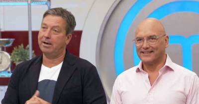 Celebrity Masterchef 2021 - all you need to know about latest series of cooking show - www.msn.com - Britain - county Patrick - county Bee