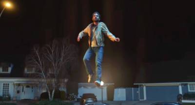 Ben Platt Is Defying Gravity in His 'Imagine' Video - Listen to the New Song! - www.justjared.com