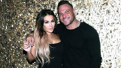 Ronnie Ortiz-Magro’s Ex Jen Harley Reunites With Daughter After His Arrest: ‘I Want My Baby Home’ - hollywoodlife.com - Los Angeles - Las Vegas