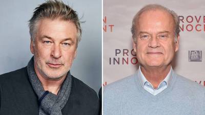 Alec Baldwin-Kelsey Grammer Comedy Passed on by ABC - variety.com