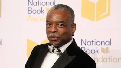 LeVar Burton to be 'Jeopardy!' guest host; petition credited - abcnews.go.com