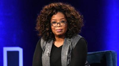 Oprah Winfrey was 'surprised' Meghan Markle went 'all the way there' with racism claims against royal family - www.foxnews.com