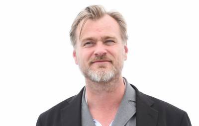 Christopher Nolan won’t make Netflix films unless they can be distributed globally - www.nme.com