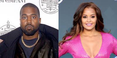 'Real Housewives' Star Claudia Jordan Claims Kanye West Tried to Hook Up with Her While He with Kim Kardashian - www.justjared.com - Atlanta - Jordan