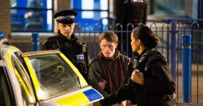 Line of Duty star Tommy Jessop is blazing trail for actors with Down syndrome - www.msn.com
