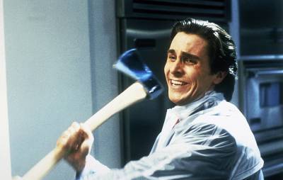 ‘American Psycho’ TV series currently in development - www.nme.com - USA