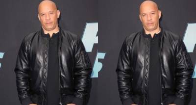 Vin Diesel will be starring in F. Gary Gray's upcoming action comedy titled Muscle - www.pinkvilla.com - county Gray