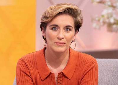 Vicky McClure has a personal connection to Kate Fleming’s only dress in Line of Duty - evoke.ie