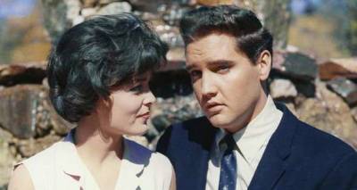 Elvis wanted to marry Blue Hawaii star during 'passionate affair' but she turned him down - www.msn.com - Hawaii