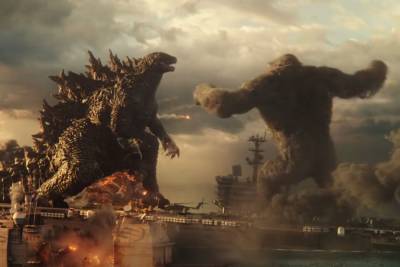 ‘Godzilla Vs Kong’ Thrashes Past $400M Global; ‘Demon Slayer’ Eyeing New Milestone – International Box Office - deadline.com - Australia - Spain - China - Russia - Hong Kong - Taiwan