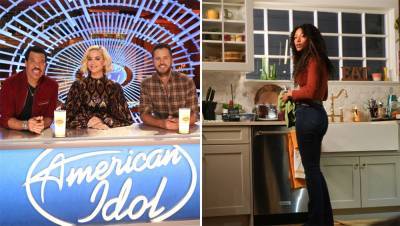 ABC Uses Oscar Platform to Promote ‘American Idol,’ ‘Big Sky,’ NFL Draft - variety.com - USA