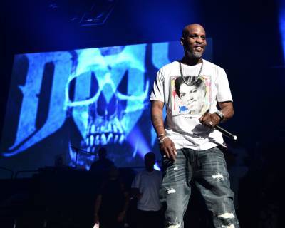 DMX’s Family Remembers Late Rapper During Private Funeral Service - etcanada.com - New York
