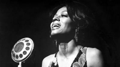"The Greatest Improviser I've Ever Known": A Mini Oral History of Diana Ross in 'Lady Sings the Blues' - www.hollywoodreporter.com - USA - county Ross