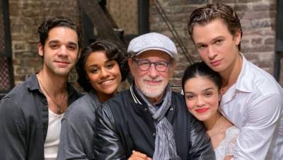 ‘West Side Story’: Watch the First Trailer for Steven Spielberg’s Adaptation of the Beloved Musical - variety.com