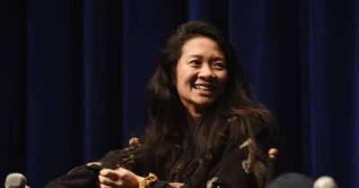 Everything You Need To Know About Nomadland Director Chloé Zhao - www.msn.com - France - USA - state Nevada