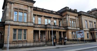 Scots predator sent nude images to boy he tried to groom for sex - www.dailyrecord.co.uk - Scotland