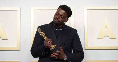 Oscars 2021: Nomadland, Sir Anthony Hopkins and Daniel Kaluuya win big at 93rd Academy Awards – full list of winners - www.msn.com - France