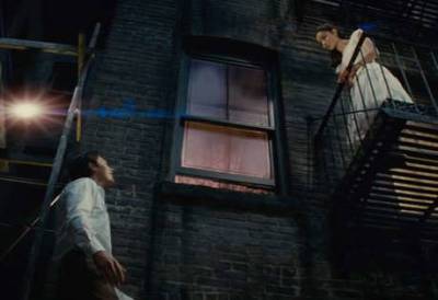 West Side Story: First trailer for Steven Spielberg’s musical remake released - www.msn.com - USA