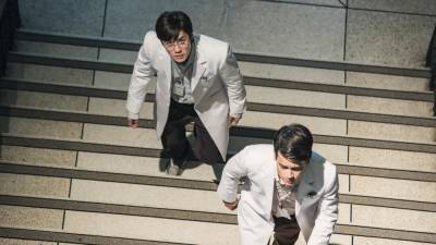 Netflix Grabs Thai Film ‘Ghost Lab’ as Country’s Cinemas Close Again - variety.com - Thailand