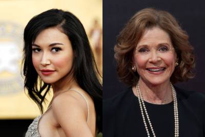 Oscars In Memoriam Criticized For Leaving Out Naya Rivera, Jessica Walter & More - etcanada.com