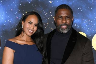 Idris Elba Gushes Over His ‘Ride Or Die’ Sabrina Dhowre As Pair Celebrate Their Second Wedding Anniversary After ‘Tough’ Year - etcanada.com