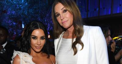 Kim Kardashian 'will not' endorse Caitlyn Jenner for governor of California because it would be 'bad for business' - www.ok.co.uk - California