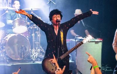 Billie Joe Armstrong names Green Day’s best song and his favourite album - www.nme.com