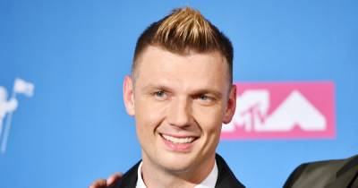Nick Carter Says 3rd Child Is Home and Doing ‘Much Better’ After Birth Complications - www.usmagazine.com