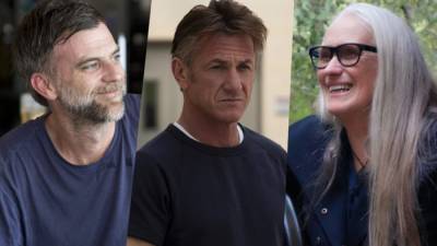 Cannes 2021: New Films From Paul Thomas Anderson, Paul Schrader, Jane Campion, Sean Penn & More Could Premiere - theplaylist.net