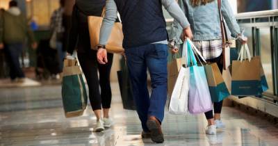 Win a £500 shopping spree as Scots shops reopen for the first time this year - www.dailyrecord.co.uk - Scotland
