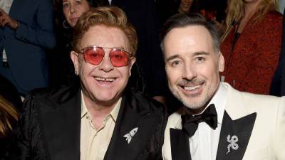 Lady Gaga, Dua Lipa and Dr. Fauci Among Guests at Elton John’s Virtual Oscar Party - variety.com