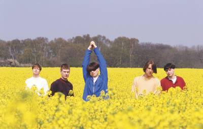 The Charlatans share details of 30th anniversary boxset and rescheduled tour - www.nme.com - India - county Cook - county Norman