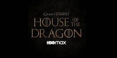 'Game of Thrones' Prequel 'House of the Dragon' Begins Production, Sets 2022 Premiere Date! - www.justjared.com