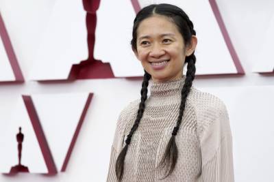 China Mutes Reaction To Chloé Zhao’s Oscars As South Korea Lauds Yuh-Jung Youn - etcanada.com - China - South Korea