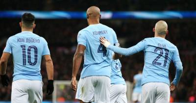 Why Man City legends Sergio Aguero, Vincent Kompany and David Silva aren't nominated for Premier League Hall of Fame - www.manchestereveningnews.co.uk - Manchester