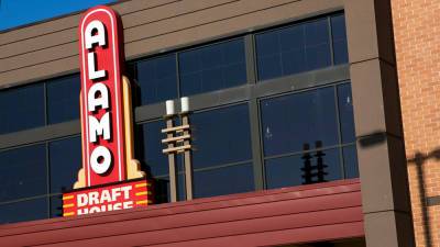 No Rival Bids Received for Alamo Drafthouse, Clearing Way for Fortress Takeover - variety.com
